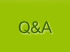 Q&A